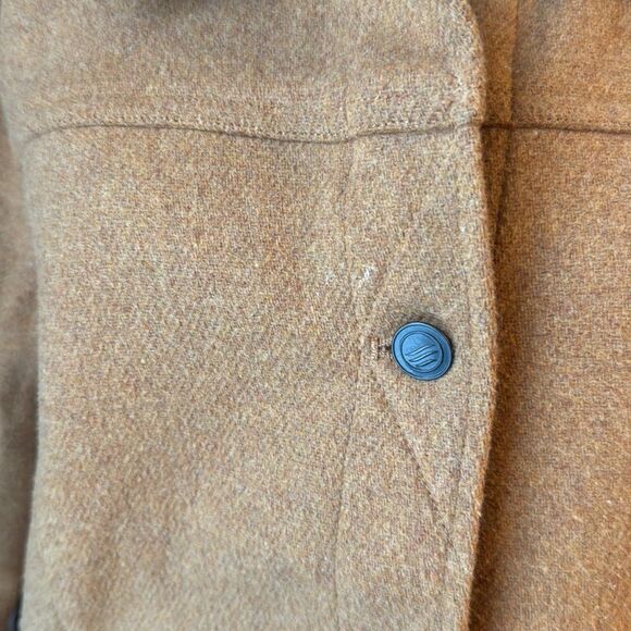 United By Blue Recycled Trucker Jacket - Picture 3 of 10